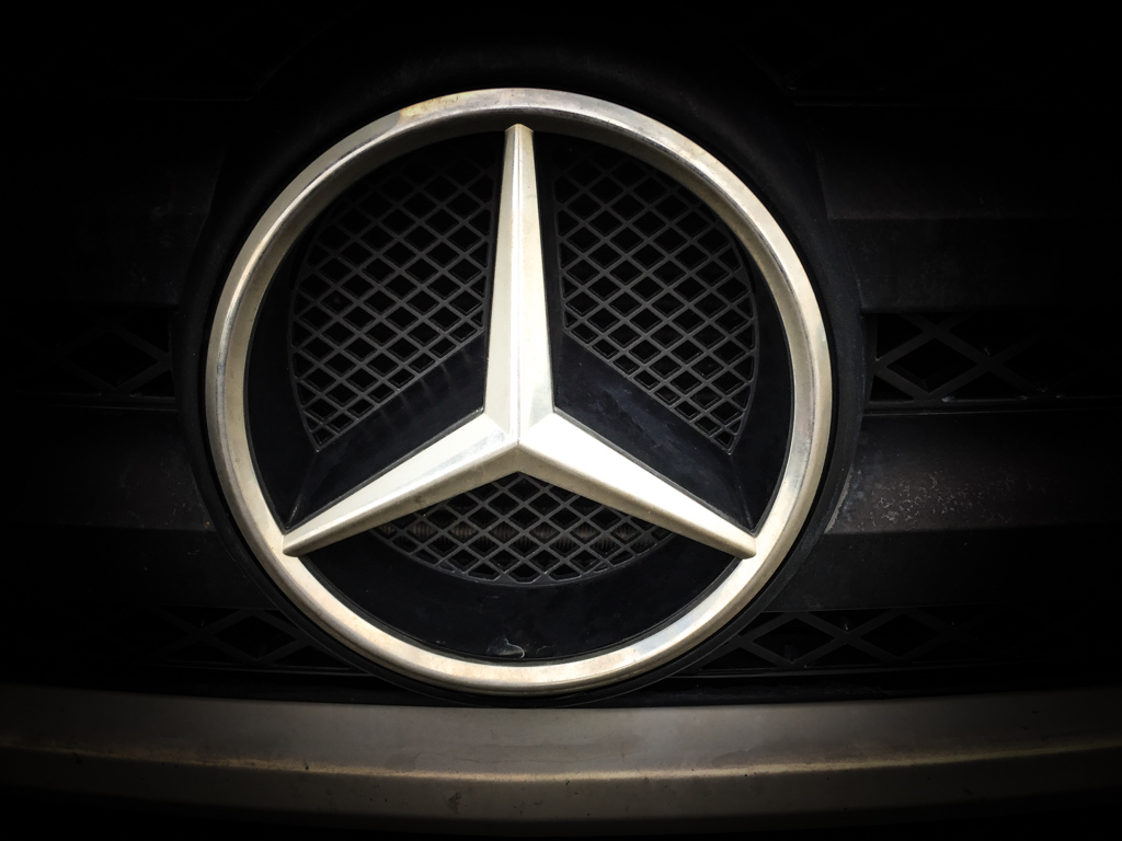 Rücksitztasche für Mercedes-Benz GLE W167 2018-2021 SUV Rückenlehnenschutz 