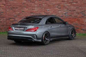 CLA 45 AMG_13