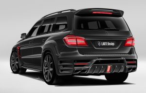 LARTE Design new GLS Black Crystal_rear_01