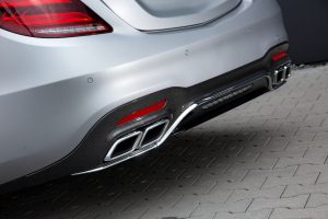 Mercedes-AMG S 63: Leistungssteigerung mit bis zu 940 PS